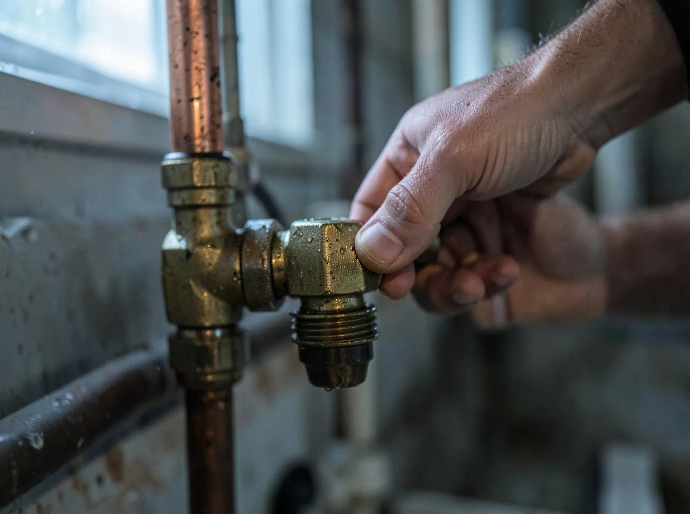 Emergency Plumber Eau Claire, PA FAQs